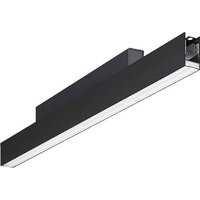 Trilux 6257340 Cflex H1 #6257340 LED-Lichtbandsystem 57W LED Anthrazit 1St. Trilux 6257340 Cflex H1 #6257340 LED-Lichtbandsystem 57W LED Anthrazit 1St. von Trilux