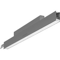 Trilux 6279151 Cflex H1-LM #6279151 LED-Lichtbandsystem 52W LED Silber 1St. von Trilux