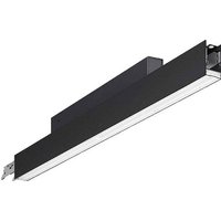 Trilux 6272940 Cflex H1-LM #6272940 LED-Lichtbandsystem 42W LED Anthrazit 1St. von Trilux