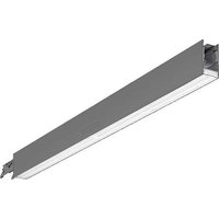 Trilux 6182451 Cflex H1-LM #6182451 LED-Lichtbandsystem 38W LED Silber 1St. von Trilux