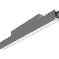 Trilux 6153540 Cflex H1 #6153540 LED-Lichtbandsystem 42W LED Silber 1St. Trilux 6153540 Cflex H1 #6153540 LED-Lichtbandsystem 42W LED Silber 1St. von Trilux