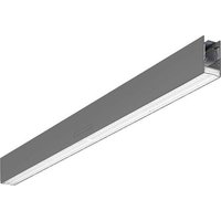 Trilux 6255440 Cflex H1 #6255440 LED-Lichtbandsystem 37W LED Silber 1St. von Trilux