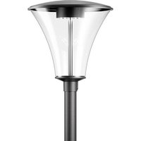 Trilux LTX K-AB2L- #7078640 7078640 LED-Aufsatzleuchte LED ohne 22W Anthrazit von Trilux