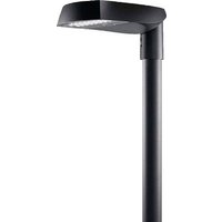 Trilux Cuvia 40 #6597040 6597040 LED-Aufsatzleuchte LED ohne 9.5W Anthrazit von Trilux