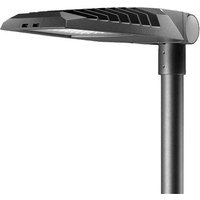 Trilux LIQ 90 #6442040 6442040 LED-Aufsatz-/Ansatzleuchte LED ohne 168W Anthrazit von Trilux