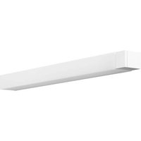 Trilux 6064340 Acuro S #6064340 LED-Deckenleuchte LED 8W Weiß von Trilux