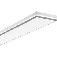 Trilux 6113851 Belviso D2 #6113851 LED-Deckenleuchte LED 30W Weiß von Trilux