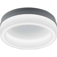 Trilux 6333240 POLARONIQ #6333240 LED-Deckenleuchte LED 10W Weiß von Trilux