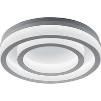 Trilux 6334240 POLARONIQ #6334240 LED-Deckenleuchte LED 27W Weiß von Trilux