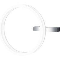 Trilux 6335740 PolaronIQ #6335740 LED-Deckenleuchte LED 17W Weiß von Trilux
