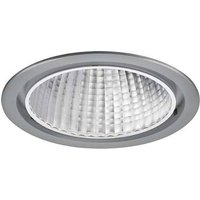 Trilux 6354840 Inperla C05 #6354840 LED-Deckenleuchte LED ohne 9.5W Silber von Trilux