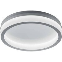 Trilux 6443740 PolaronIQ #6443740 LED-Deckenleuchte LED 22W Weiß von Trilux