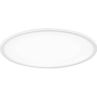 Trilux 6455340 Inplana C09 #6455340 LED-Einbauleuchte LED ohne 15W Weiß von Trilux