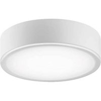 Trilux 6456951 Onplana D07 #6456951 LED-Deckenleuchte LED ohne 9W Weiß von Trilux