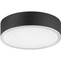 Trilux 6457640 Onplana D07 #6457640 LED-Deckenleuchte LED ohne 9W Anthrazit Trilux 6457640 Onplana D07 #6457640 LED-Deckenleuchte LED ohne 9W Anthrazit von Trilux