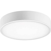 Trilux 6458951 Onplana D09 #6458951 LED-Deckenleuchte LED ohne 23W Weiß von Trilux