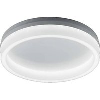 Trilux 6460740 PolaronIQ #6460740 LED-Deckenleuchte LED 22W Weiß von Trilux