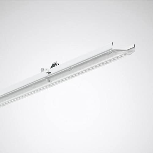 Trilux 6465551 7640T LED #6465551 LED-Lichtträger 60W LED Weiß 1St. von Trilux