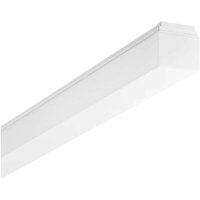 Trilux 6473740 Montigo #6473740 LED-Deckenleuchte LED 22W Weiß von Trilux