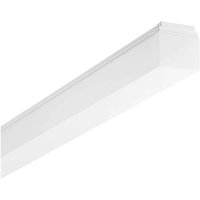 Trilux 6474140 Montigo #6474140 LED-Deckenleuchte LED 26W Weiß Trilux 6474140 Montigo #6474140 LED-Deckenleuchte LED 26W Weiß von Trilux