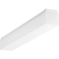 Trilux 6474540 Montigo #6474540 LED-Deckenleuchte LED 13W Weiß von Trilux