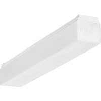 Trilux 6474740 Montigo #6474740 LED-Deckenleuchte LED 13W Weiß von Trilux
