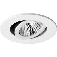 Trilux 6528640 SncPoint 905#6528640 LED-Einbauleuchte LED ohne 11W Weiß Trilux 6528640 SncPoint 905#6528640 LED-Einbauleuchte LED ohne 11W Weiß von Trilux
