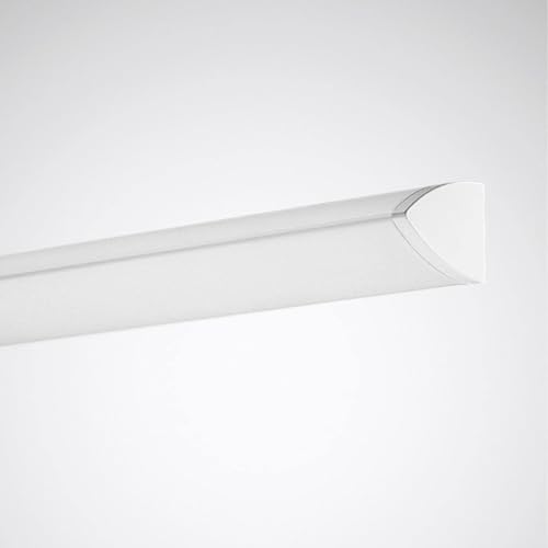 Trilux 6651 Wandleuchte für Badezimmer, LED2100-840, Etappe von Trilux