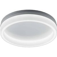 Trilux 6671451 PolaronIQ W #6671451 LED-Deckenleuchte LED 27W Weiß von Trilux