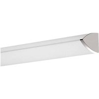 Trilux 6690140 6651 C LED #6690140 LED-Deckenleuchte LED 22W Chrom von Trilux