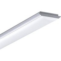Trilux 6782940 3331 G2 D2 #6782940 LED-Deckenleuchte LED 21W Silber Trilux 6782940 3331 G2 D2 #6782940 LED-Deckenleuchte LED 21W Silber von Trilux