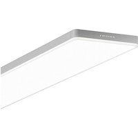 Trilux 6827951 Lunexo D1 #6827951 LED-Deckenleuchte LED 46W Silber von Trilux