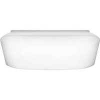 Trilux 6862340 74Q WD2 # 6862340 Deckenleuchte LED 21W Weiß von Trilux