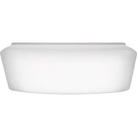 Trilux 6864251 74Q WD3 #6864251 LED-Deckenleuchte LED 32W Weiß von Trilux