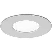 Trilux 6864540 Aviella C01 #6864540 LED-Einbauleuchte LED ohne 8W Weiß von Trilux