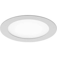 Trilux 6864840 Aviella C05 #6864840 LED-Einbauleuchte LED ohne 15W Weiß von Trilux