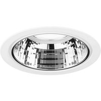 Trilux 6865451 InperlaL G2 #6865451 LED-Einbauleuchte LED ohne 9W Weiß von Trilux