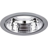 Trilux 6866340 InperlaL G2 #6866340 LED-Einbauleuchte LED ohne 21W Weiß von Trilux