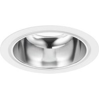 Trilux 6867340 InperlaL G2 #6867340 LED-Einbauleuchte LED ohne 16W Weiß von Trilux