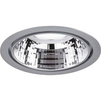 Trilux 6869651 InperlaL G2 #6869651 LED-Einbauleuchte LED ohne 39W Silber von Trilux