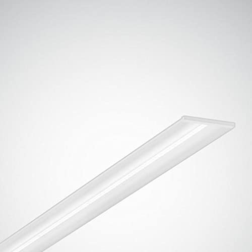 Trilux 6893551 SFlow C2-L #6893551 LED-Deckenleuchte LED 29W Weiß von Trilux
