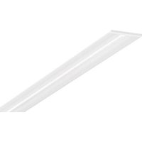 Trilux 6893851 SFlow C2-L #6893851 LED-Deckenleuchte LED 27W Weiß von Trilux