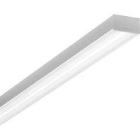 Trilux 6895540 SFlow D1-L #6895540 LED-Deckenleuchte LED 25W Silber Trilux 6895540 SFlow D1-L #6895540 LED-Deckenleuchte LED 25W Silber von Trilux