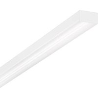 Trilux 6896251 SFlow D2-L #6896251 LED-Deckenleuchte LED 29W Weiß von Trilux