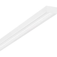 Trilux 6896651 SFlow D2-L #6896651 LED-Deckenleuchte LED 26W Weiß von Trilux
