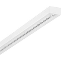 Trilux 6916051 SFlow D3-L #6916051 LED-Deckenleuchte LED 30W Weiß von Trilux