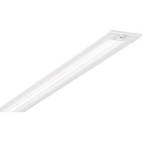 Trilux 6922851 SFlow C3-L #6922851 LED-Deckenleuchte LED 33W Weiß von Trilux