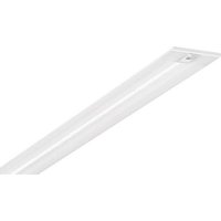 Trilux 6923051 SFlow C3-L #6923051 LED-Deckenleuchte LED 30W Weiß von Trilux