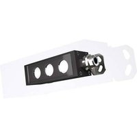 Trilux 6969650 AltigoG210 #6969650 LED-Deckenleuchte LED 3W Anthrazit Trilux 6969650 AltigoG210 #6969650 LED-Deckenleuchte LED 3W Anthrazit von Trilux