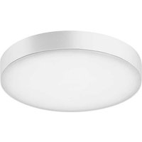 Trilux 6982840 Onplana D11 #6982840 LED-Deckenleuchte LED ohne 26W Weiß von Trilux